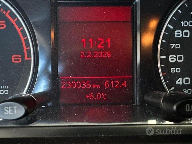 AUDI Q5 1 serie Q5 2.0 TDI 143 CV quattro