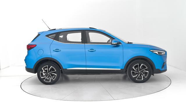 MG ZS 1.0 Luxury