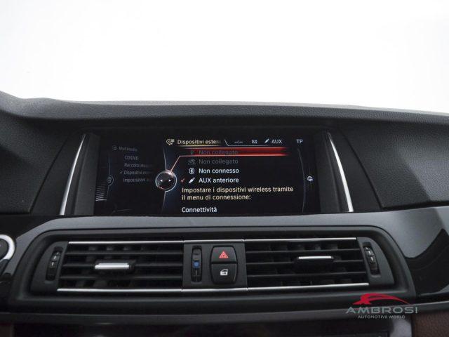 BMW 530 Serie 5 d xDrive Luxury Auto