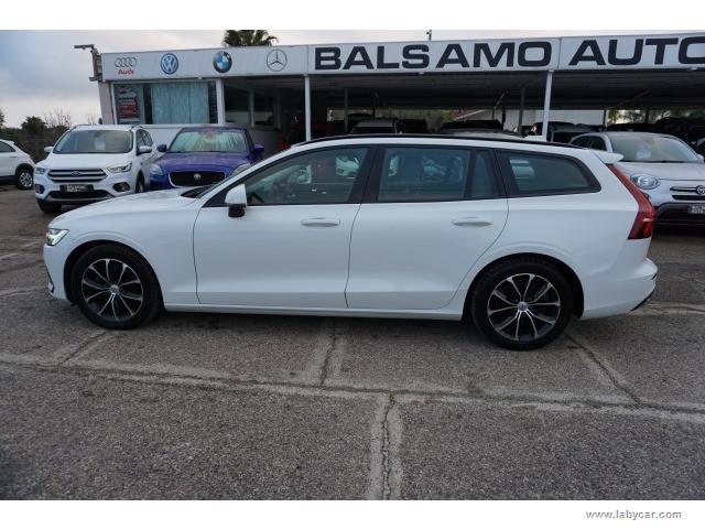 VOLVO V60 D4 Geartronic Inscription IVA COMPRESA