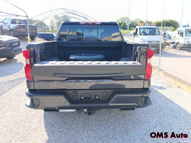 CHEVROLET Silverado 6.2L EcoTec3 V8 High Country N1 - Pronta