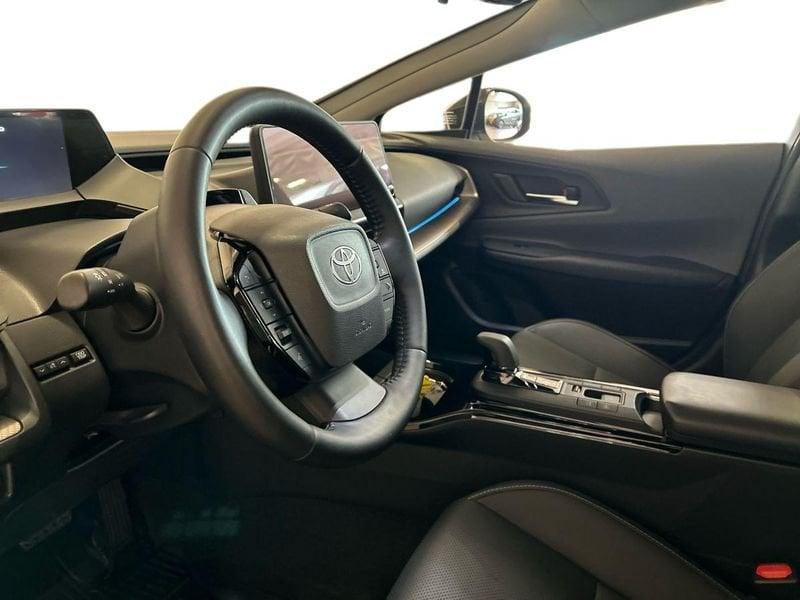 Toyota Prius 2.0 Plug-in Hybrid Lounge+ E-CVT