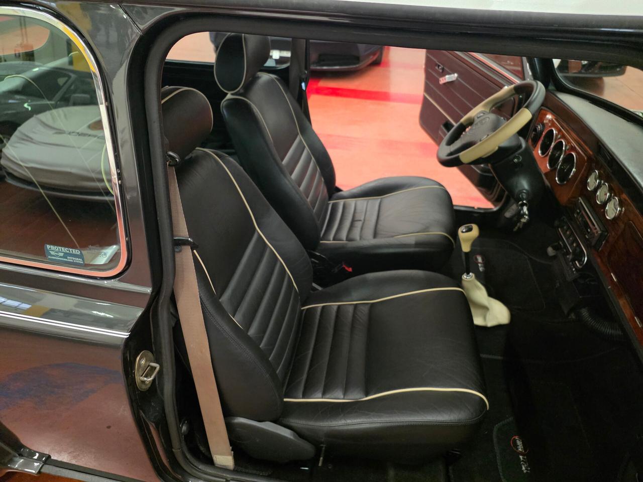 Mini 1.3 cat Cooper Sports Pack xn 3.2 brooklands