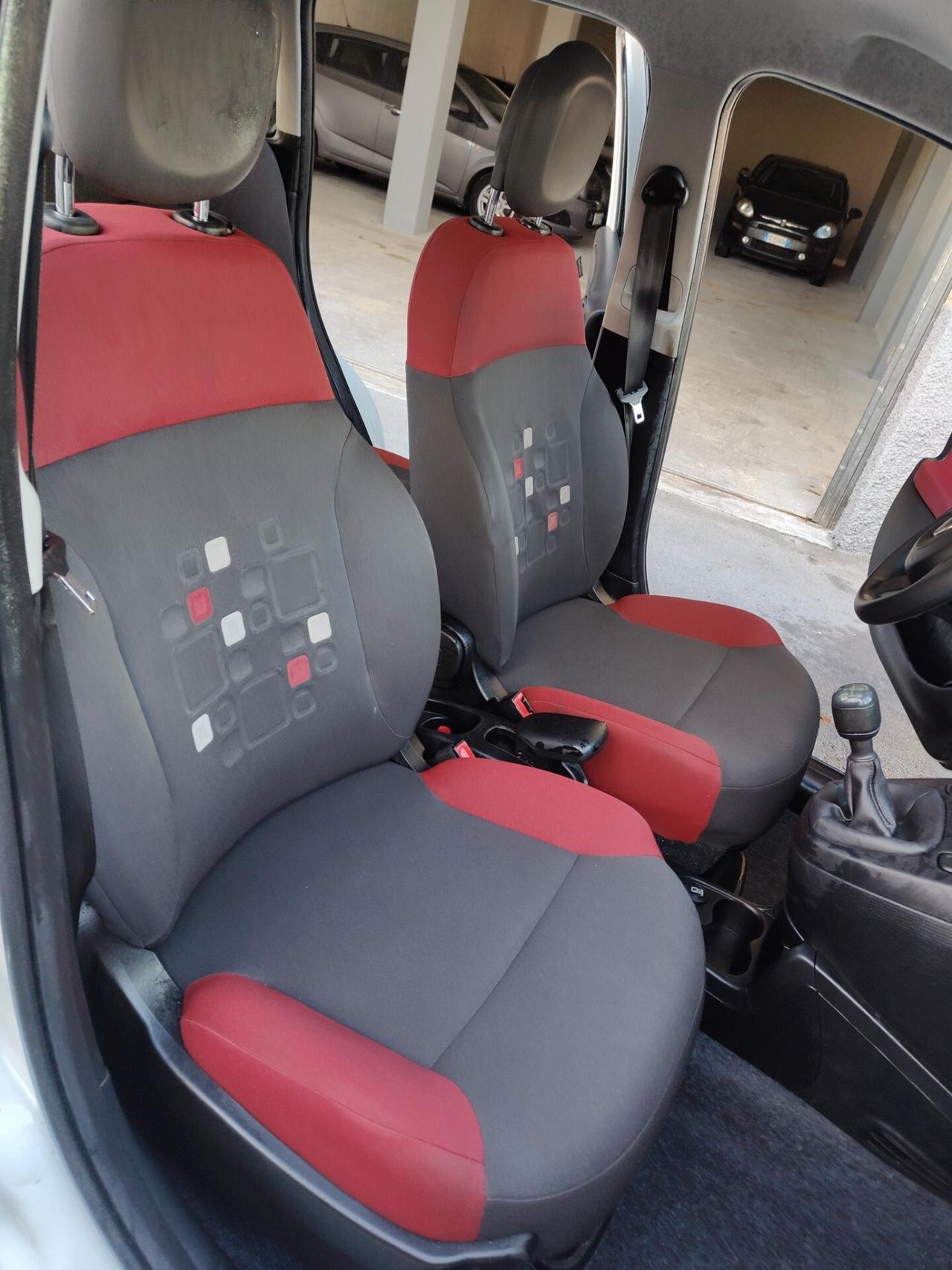 Fiat Panda 1.3 MJT S&S Easy Van 4 posti