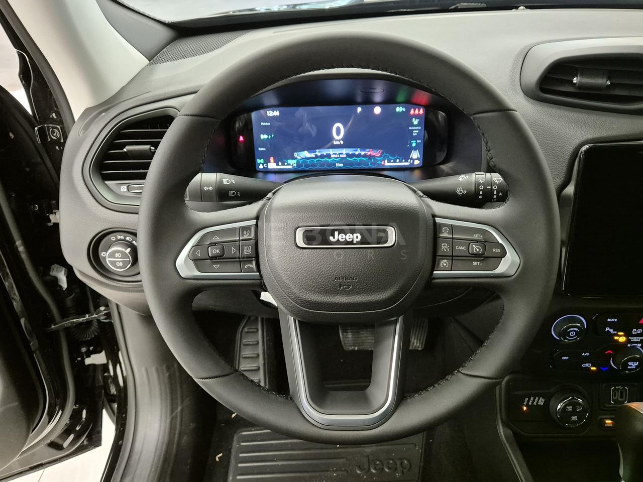 Jeep Renegade 1.3 t4 phev north star 4xe at6