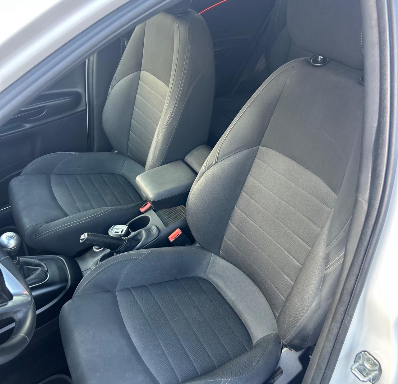 Alfa Romeo Giulietta JTDm Super 2018 Neopatentati