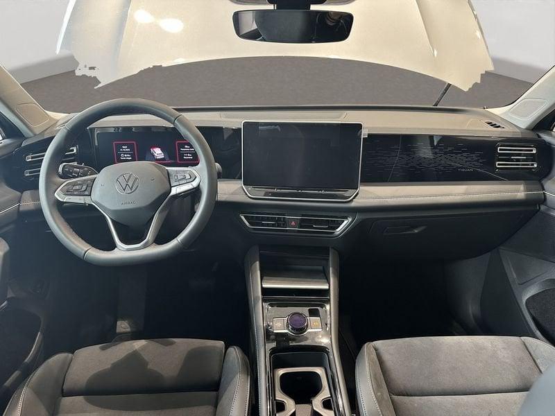 Volkswagen Tiguan Tiguan 1.5 eTSI 150 CV ACT DSG Elegance