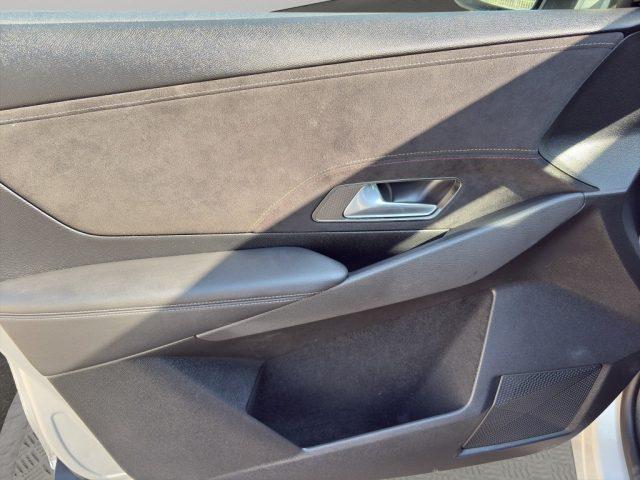 DS AUTOMOBILES DS 7 BlueHDi 130 aut. Performance Line