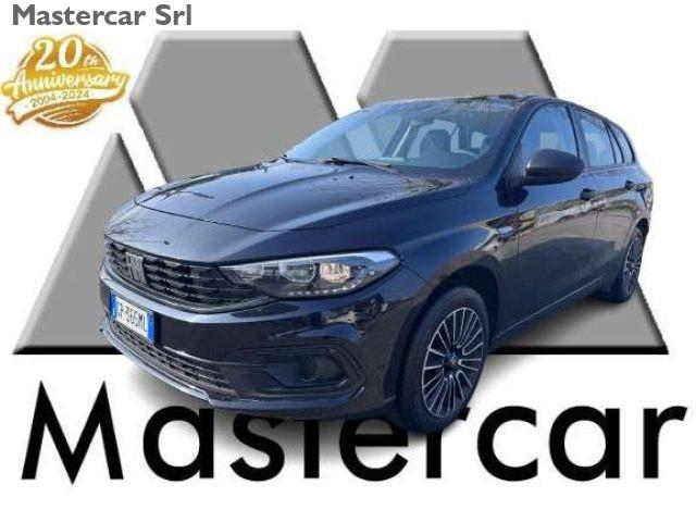 FIAT Tipo NEOPATENTATI Tipo S SW 1.0 t3 100cv TG : GP365ML