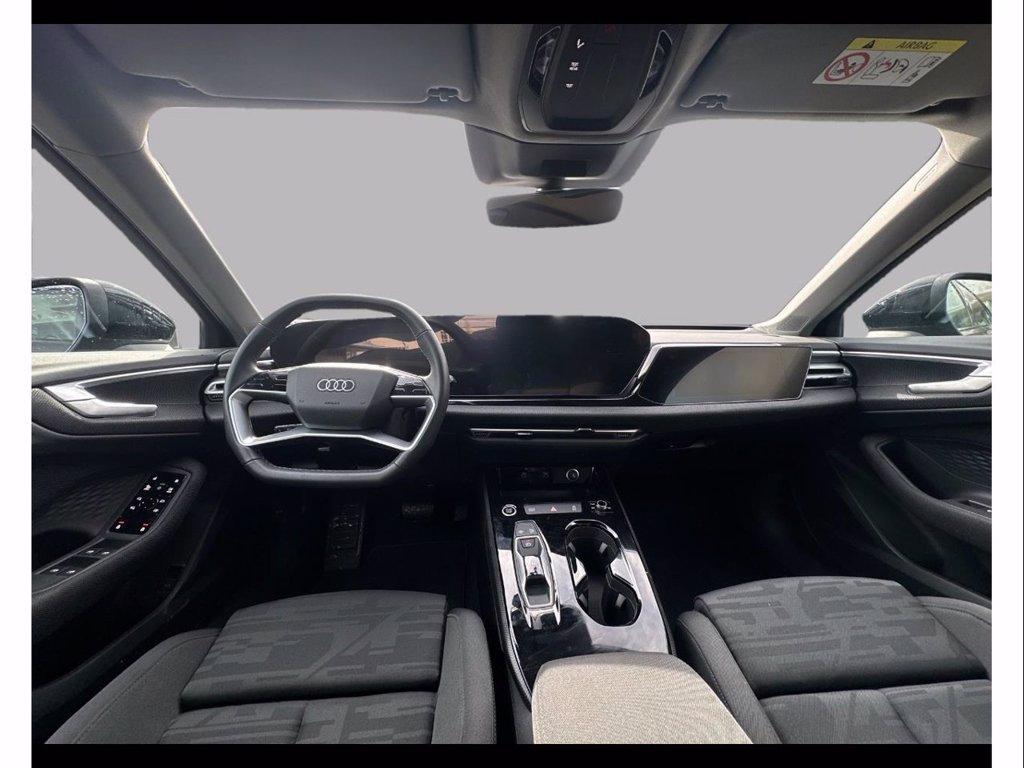 AUDI A5 avant 2.0 tdi mhev+ s line edition quattro 204cv s-tronic del 2025