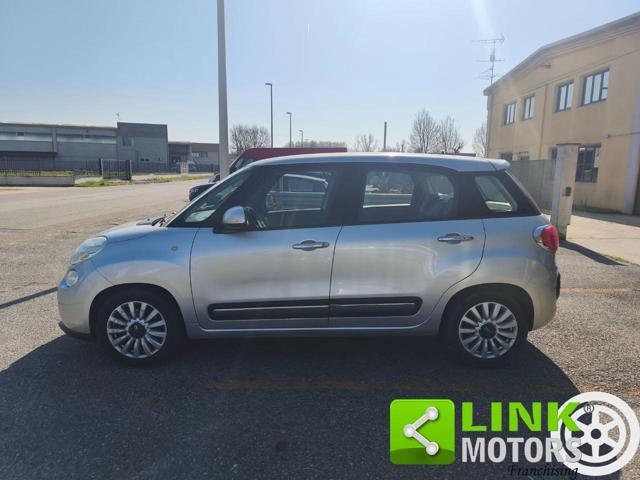 FIAT 500L 1.4 95 CV Lounge GPL