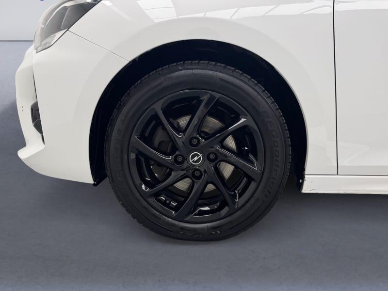 OPEL CORSA 1.2 100 CV GS