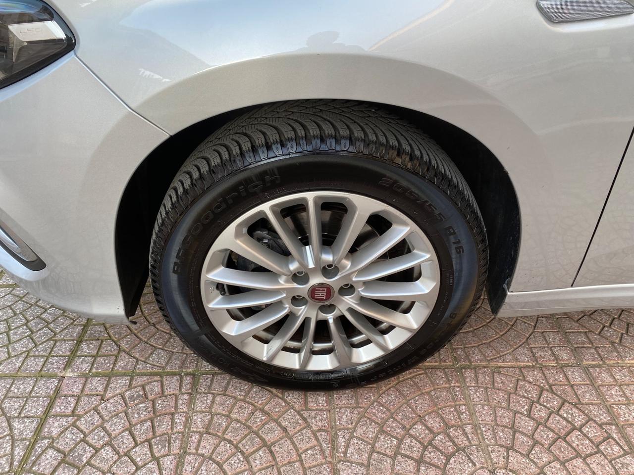 Fiat Tipo 1.6 Mjt S&S SW Business