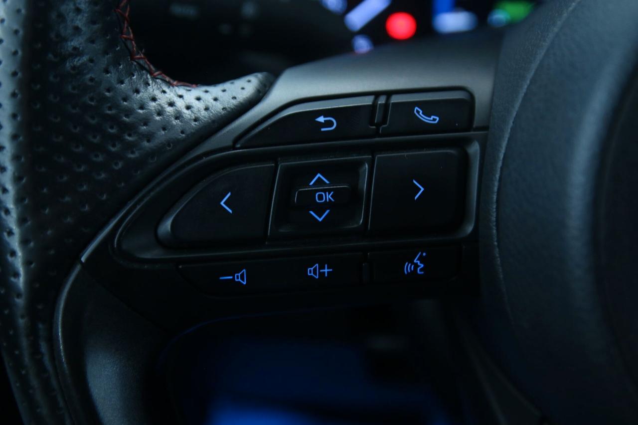 Toyota Yaris Cross 1.5 HEV 116CV GR Sport E-CVT