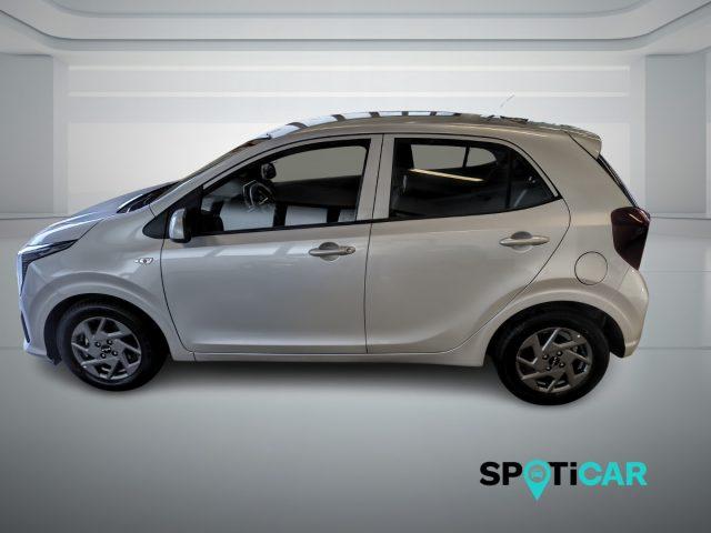 KIA Picanto 1.0 GDi GPL 5 porte Urban