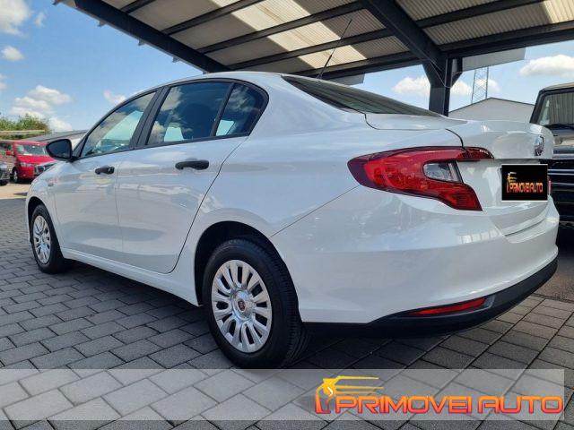 FIAT Tipo 1.4 4 porte Pop