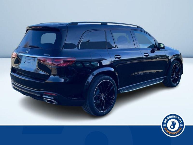 Mercedes-Benz GLS 450d 4Matic AMG Line Premium Plus