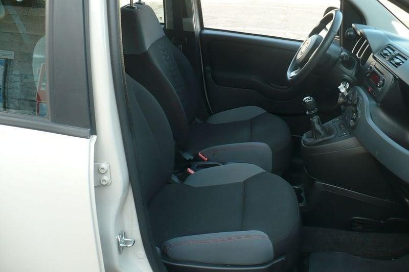 FIAT Panda Panda 1.2 Easy