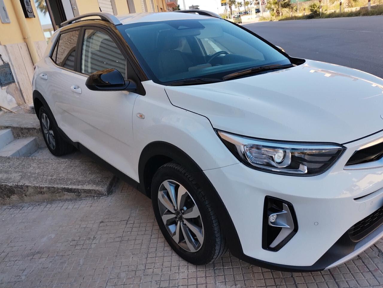Kia Stonic 1.2 DPI Urban