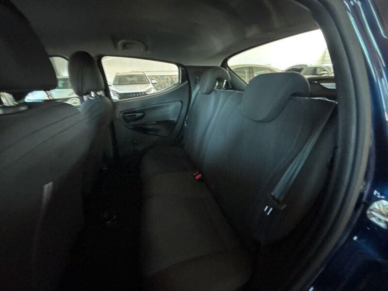 Lancia Ypsilon Ypsilon 1.2 69 CV 5 porte S&S Gold