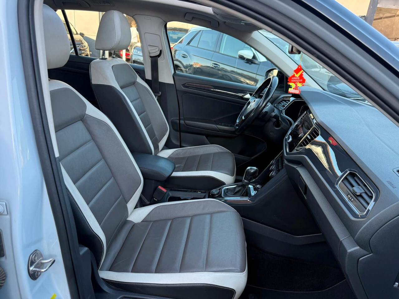Volkswagen T-Roc 2.0 TDI DSG 4MOTION - Full Opt - Superprezzo