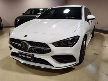Mercedes-benz CLA 200 d S.W. Automatic Premium