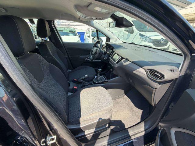 OPEL Crossland X Crossland X 1.5 ecotec Advance s