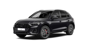 AUDI Q5 40TDI QUATTRO S-LINE EDITION ONE IN ARRIVO