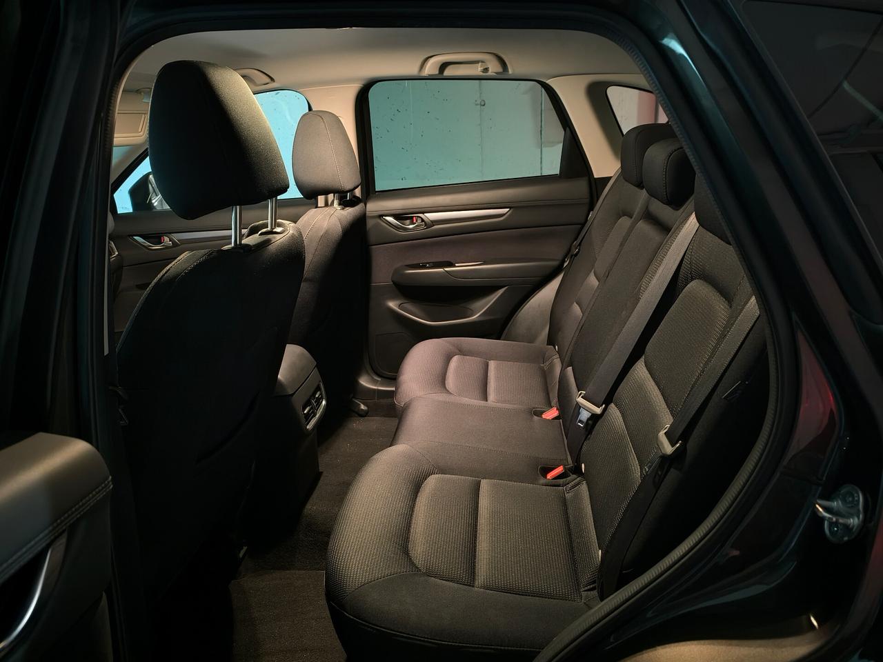 Mazda CX-5 2.2L Skyactiv-D 150 CV 2WD Executive