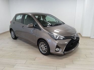 Toyota Yaris 3ª serie 1.0 5 porte Business