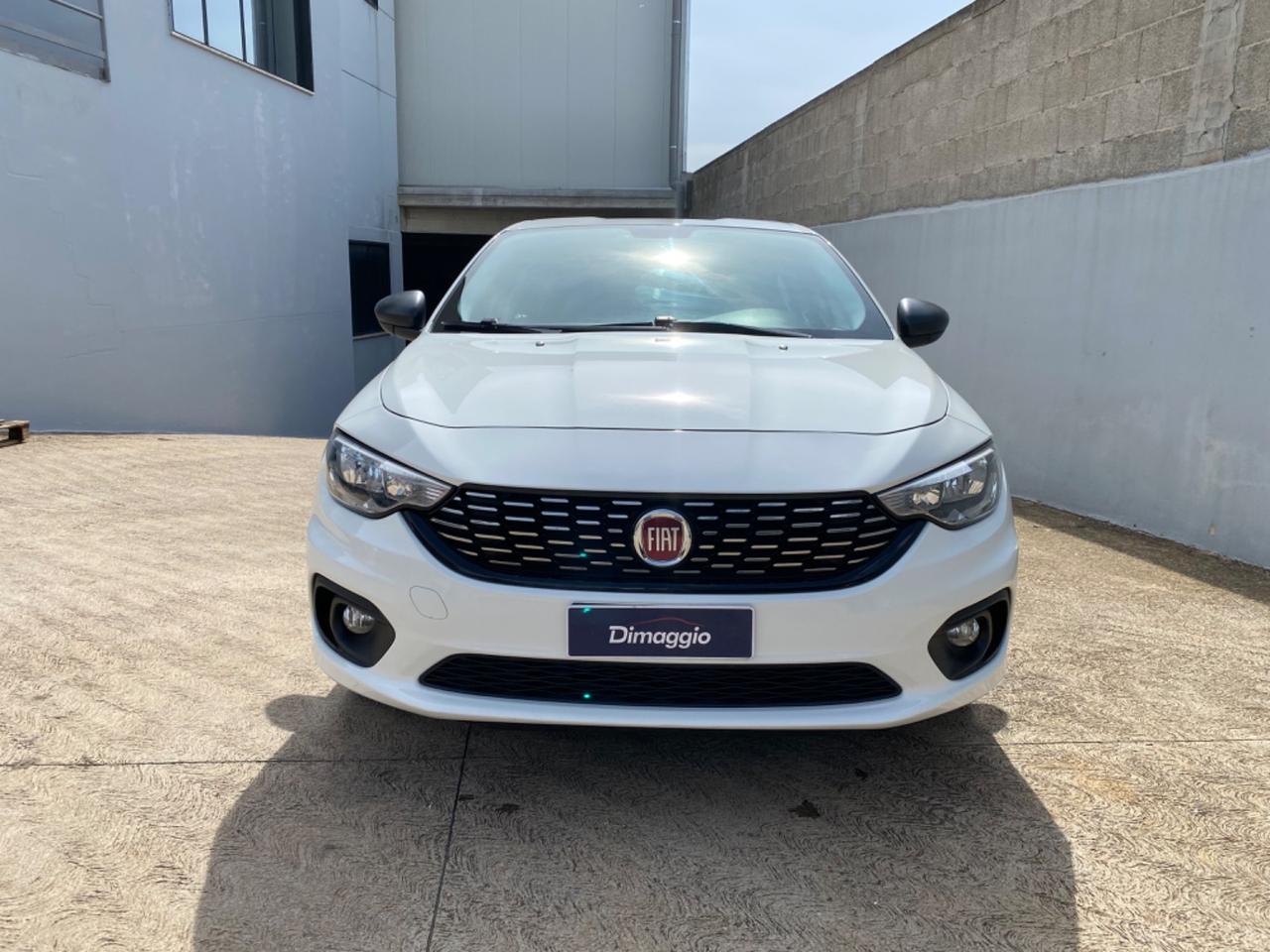 Fiat Tipo 1.4 T-Jet 120CV GPL 5 porte | 2017
