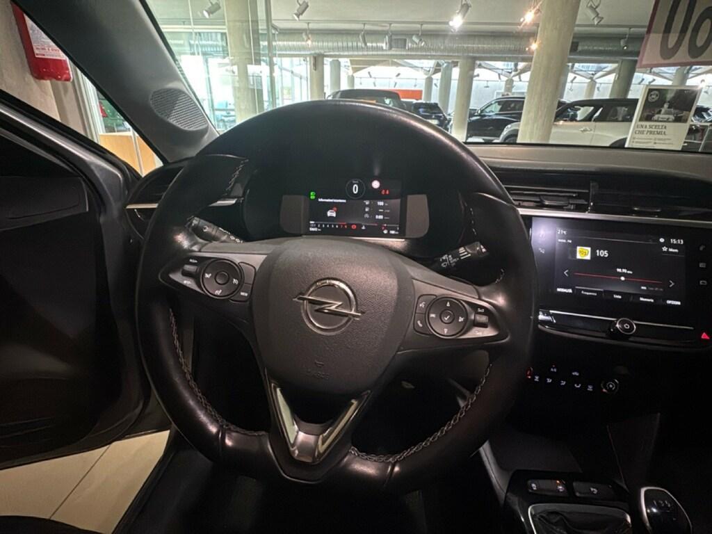 Opel Corsa 5 Porte 1.2 Elegance