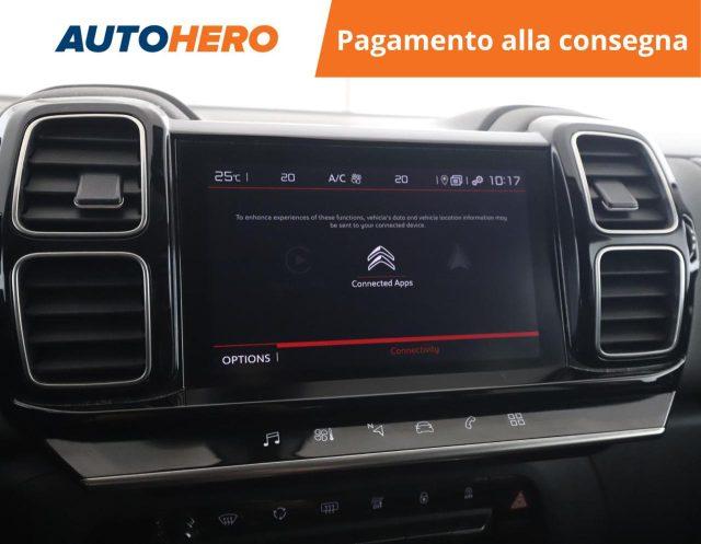 CITROEN C5 Aircross PureTech 130 S&S EAT8 Feel Pack