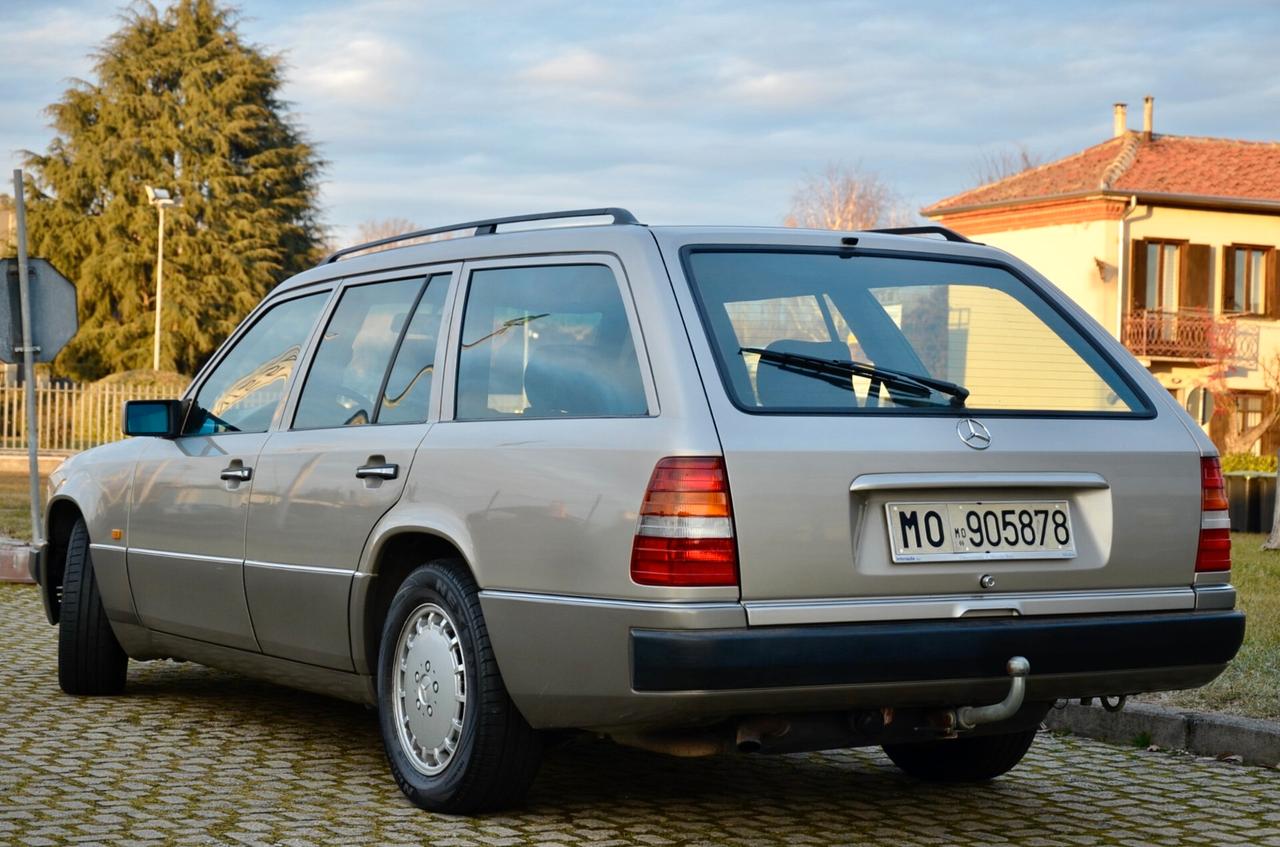 Mercedes-benz 200 te 200