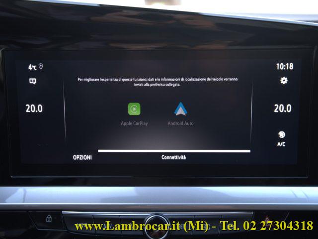 OPEL Mokka 1.2 Turbo 130 CV aut. GS Line