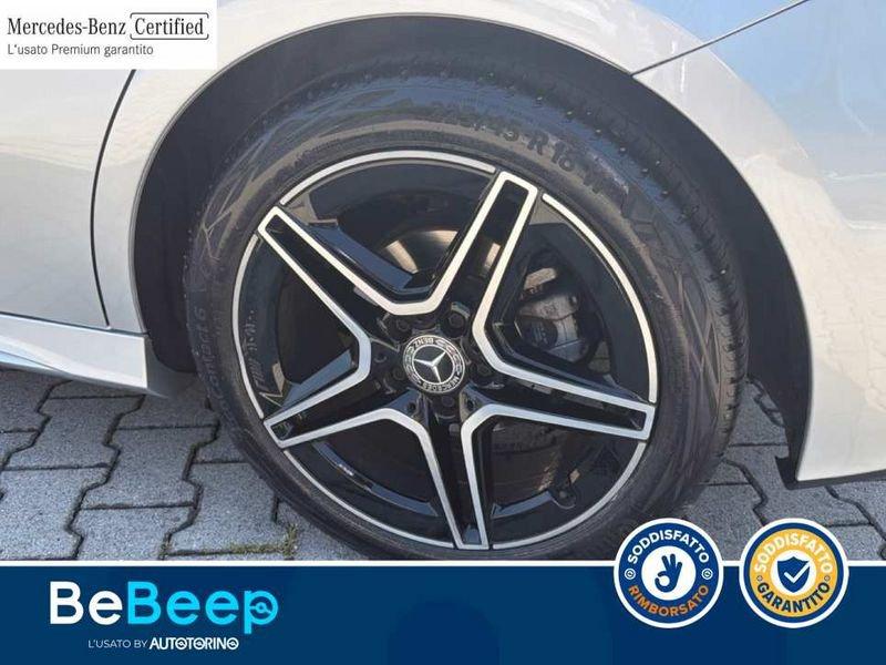 Mercedes-Benz Classe A A 200 D AMG LINE ADVANCED PLUS AUTO