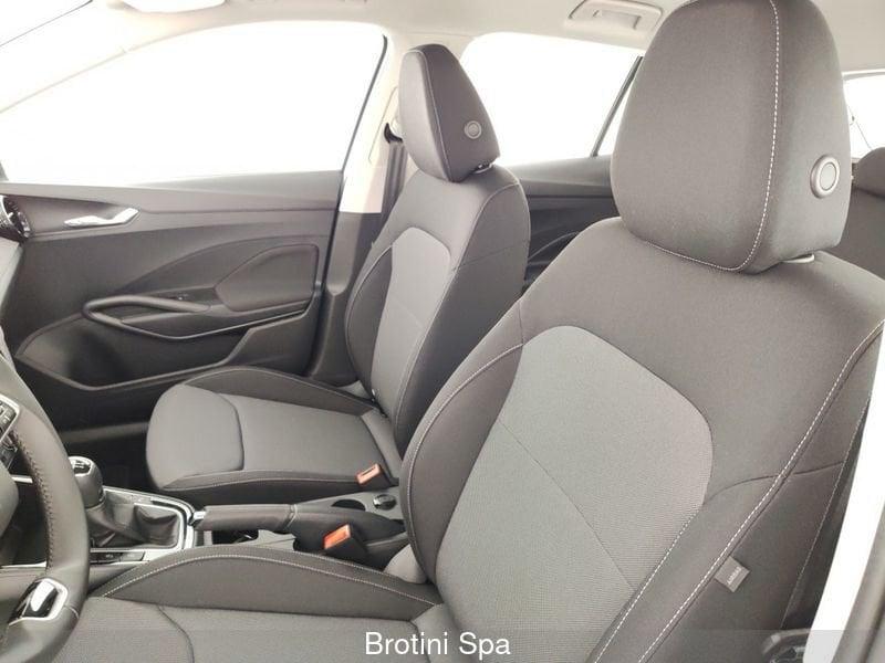 Skoda Fabia Fabia 1.0 MPI 80 CV Young Edition