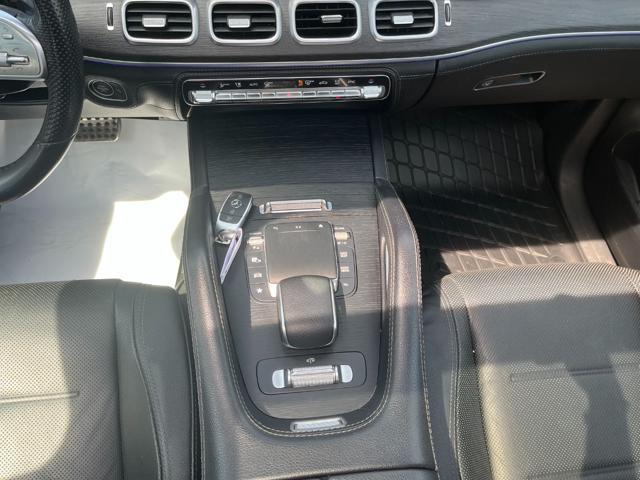 MERCEDES-BENZ GLE 300 d 4Matic Mild Hybrid Coupé Premium Plus 272cv