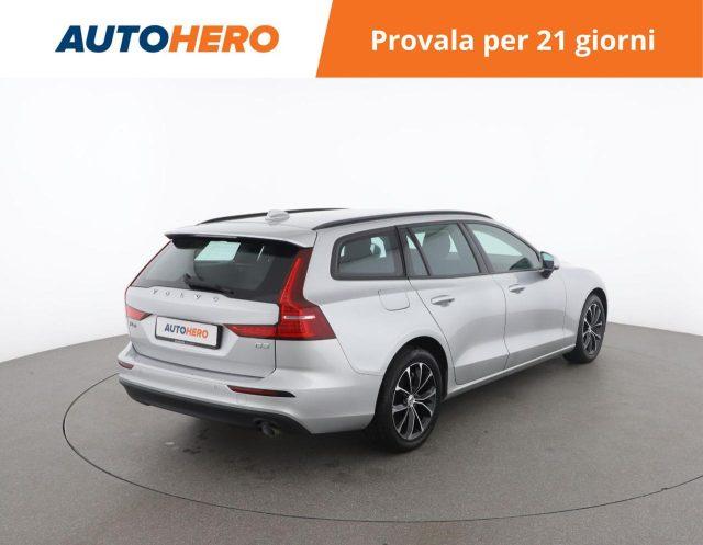 VOLVO V60 D3 Geartronic Momentum Business