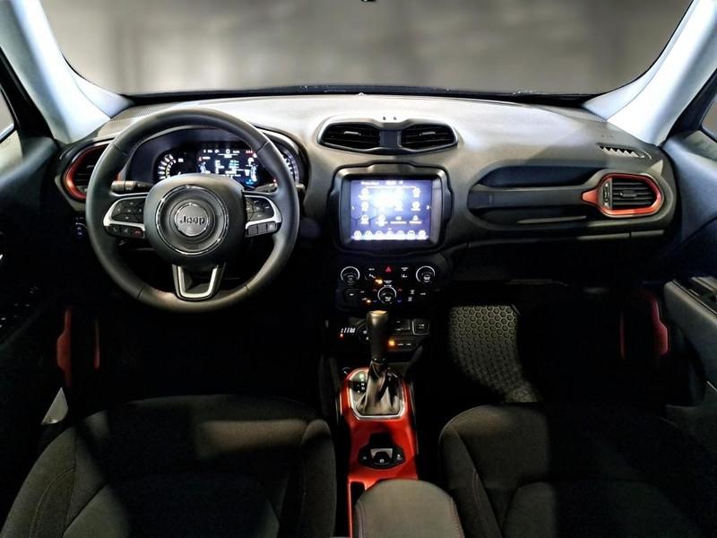 JEEP RENEGADE 1.3 T4 PHEV 180cv Trailhawk 4xe AUTO