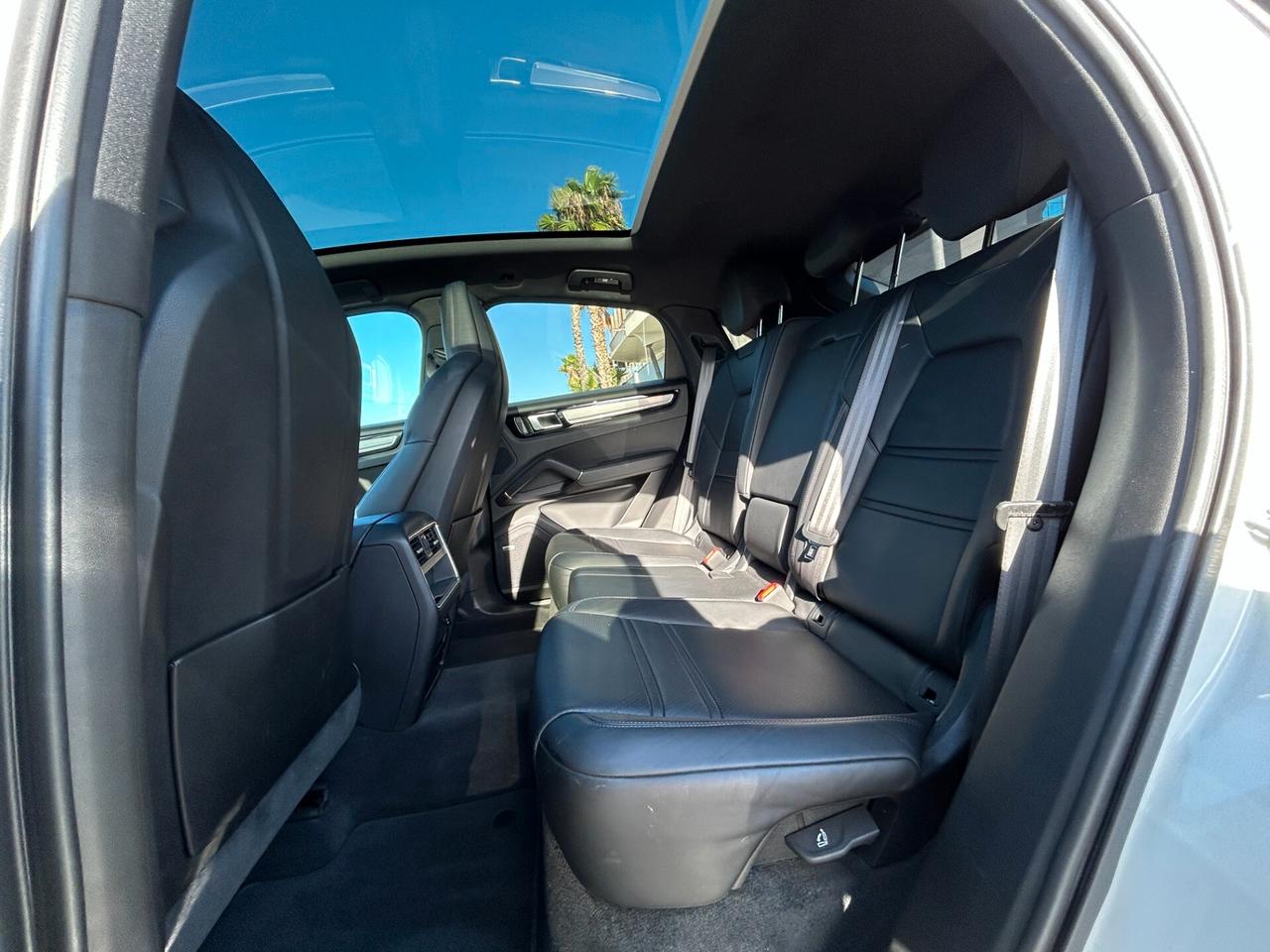 Porsche Cayenne Coupe 3.0 e-hybrid Platinum Edt tiptronic