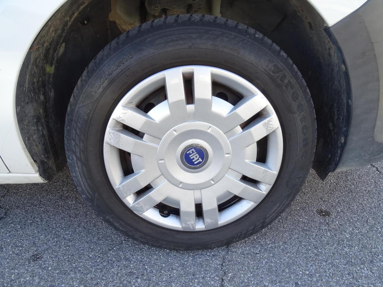 Fiat Doblo Doblò 1.3 MJT 90CV