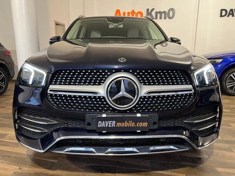 Mercedes-Benz GLE GLE 300 d 4Matic Premium