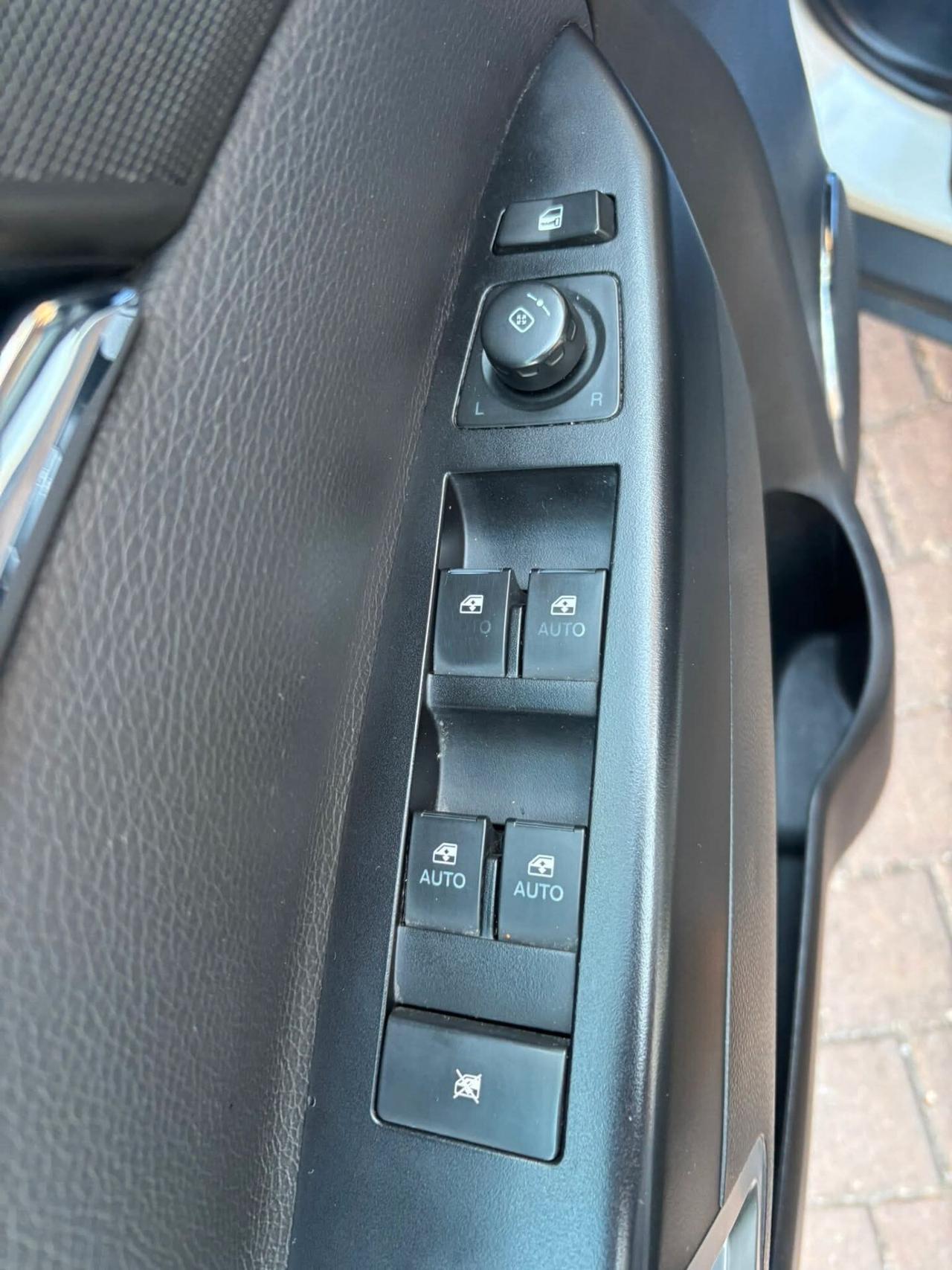 Opel Antara 2.2 CDTI 163CV 4x2 Cosmo
