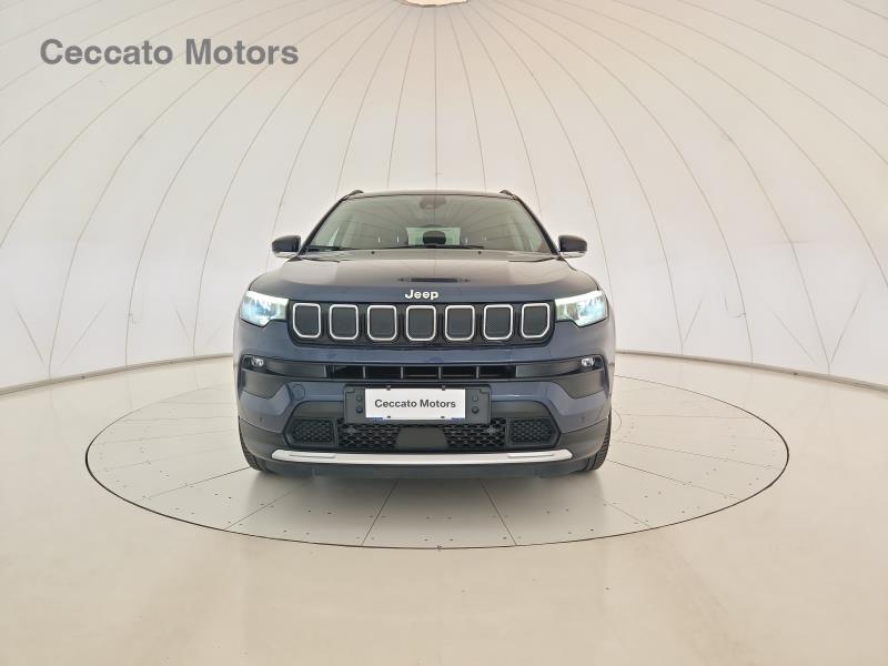 Jeep Compass 1.6 Multijet II Limited 2WD