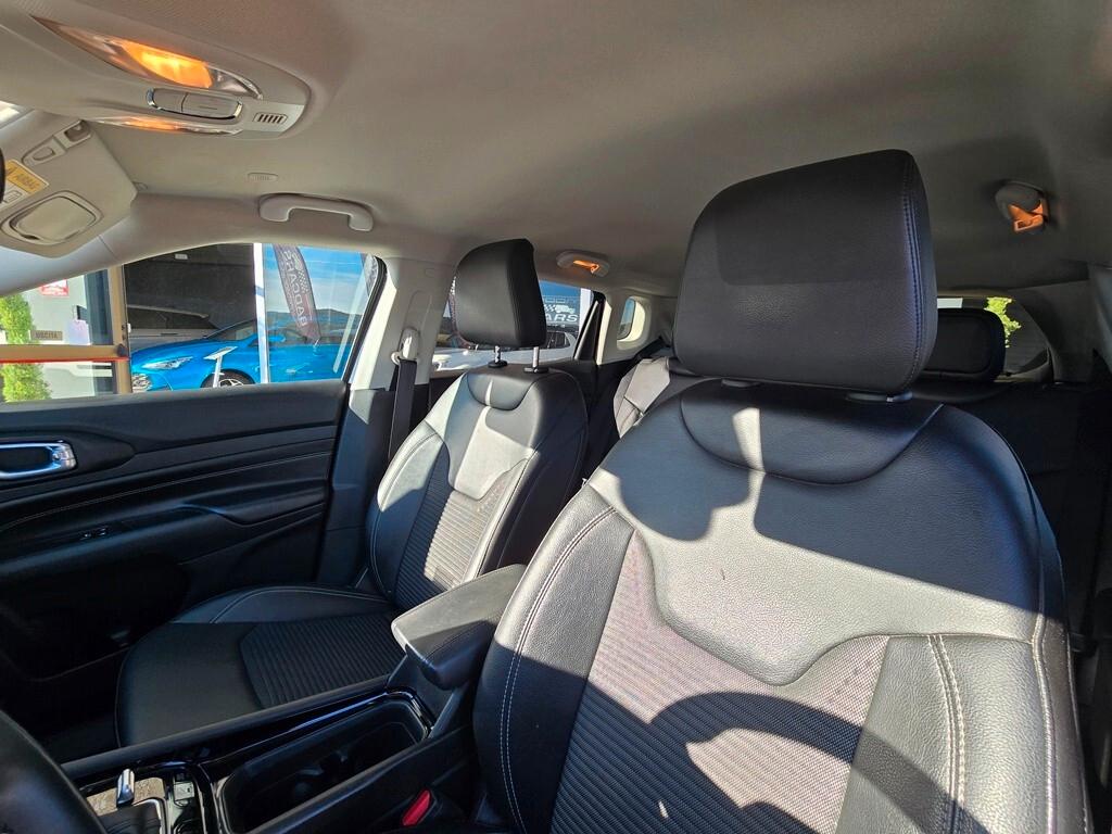 Jeep Compass 1.3 T4 190 CV PHEV 4xe Limited AZIENDALE