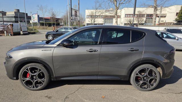 ALFA ROMEO Tonale 1.5 160 CV MHEV TCT7 Edizione Speciale PERMUTE