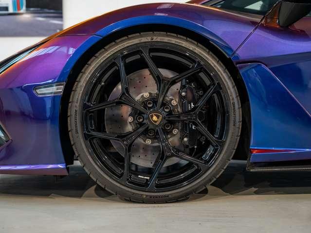 Lamborghini Revuelto Revuelto 6.5 V12+ADPERSONAM+FULLCARBON+BLUHAL+PPF