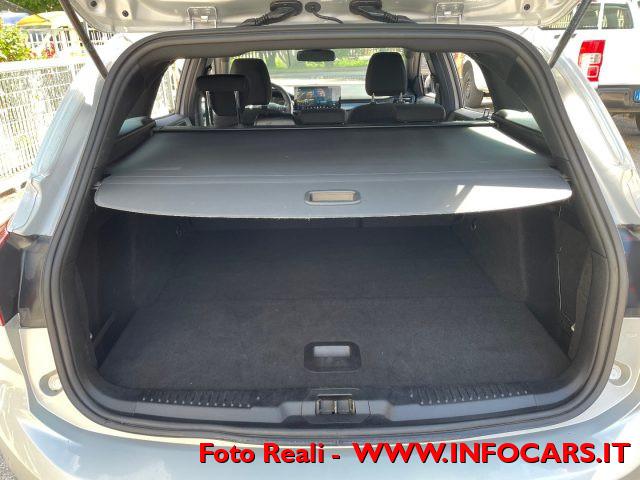 FORD Focus 1.0 EcoBoost MHEV 155 CV Powershift ST-line PROMO
