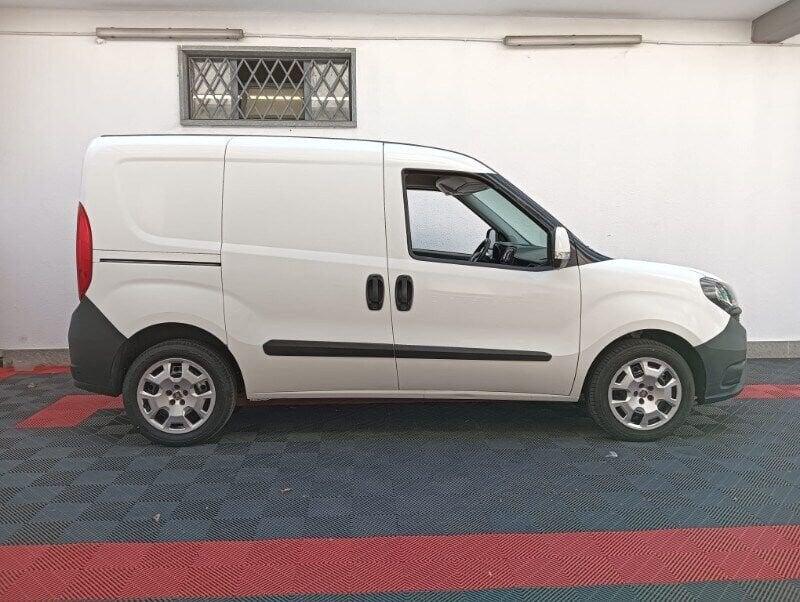FIAT Doblò Doblò 1.6 MJT 120CV PC-TN Cargo Lamierato SX